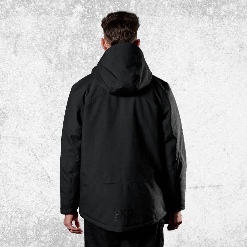 Fxd jacket clearance